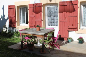APPARTEMENT VILLA MERCEDES